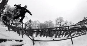 Raffi Kossmann – High5 – Skatedeluxe