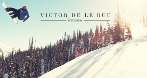 Victor De Le Rue est-il le meilleur rider français de tous les temps ?