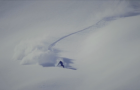 Simple Turns – Une vidéo de freeride en Suisse