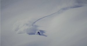 Simple Turns – Une vidéo de freeride en Suisse