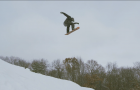 Snowboarding’s Dead – Minnesota