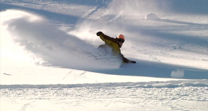 Surf The Earth – Wyoming
