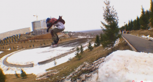Terror Snow – Kacceta 1 – Ep 1