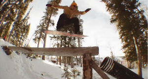 Videograss – Début de saison avec Joe Sexton et Darrell Mathes