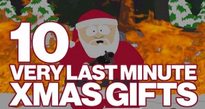 10 cadeaux de Noël de toute dernière minute