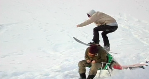 Andy Pearson – The Impaler – Cal Surf remix