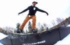 Big Boulders – Freedom runs