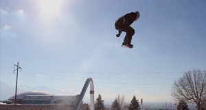 Brandon Reis – Think Thank – Almanac