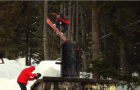Chris Larson- Dinosaurs Will Die – Pro Release Part
