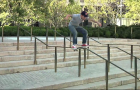 Horny, la vidéo de skate de NY à voir feat. Jed Anderson