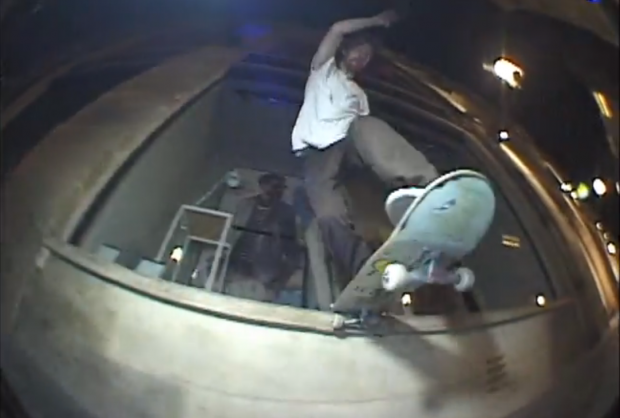 La Capsule Magenta - France Jam 1