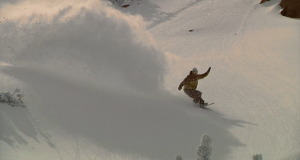 Surf The Earth – Tahoe feat Danny Davis