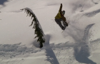 Surf The Earth – Washington/Tahoe