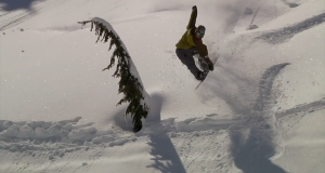 Surf The Earth – Washington/Tahoe