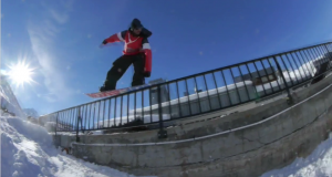 Yohan Bandet – Minority – Part 2014