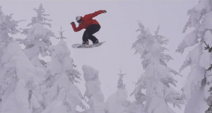 Almo – Comfort Zone Ep. 1 – Froggy In The Trees