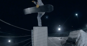 Pat Moore – Blueprint – Season 2 Ep 2