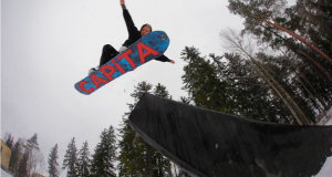 David Stuber – Postland – Connect The Dots