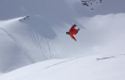 In love with the coco – Doran Laybourn, Colin Langlois, Kyle Clancy & Scotty Arnold