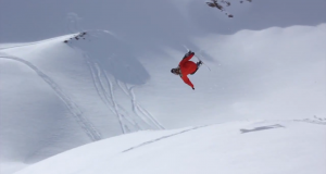 In love with the coco – Doran Laybourn, Colin Langlois, Kyle Clancy & Scotty Arnold