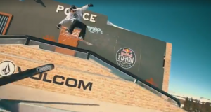 Nesselwang – Red Bull The Station