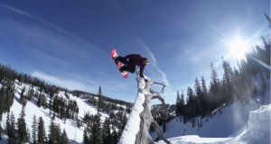 Snowboarder Mag – SFD – Early teaser