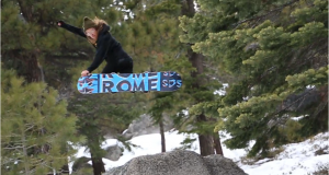 Strange Brew – Serious Delirium – Keegan Cawley & Craig Cameron