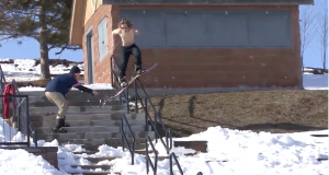 Strange Brew – Serious Delirium – Nate Blomquist, Jake Braseth & Tommy Gesme