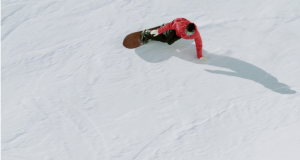 Alex Yoder finds transition in Jackson Hole