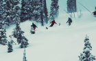 Arbor – Video Log – Whitefish