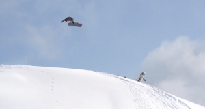 Devun Walsh & Ryan Tiene – Part 2014