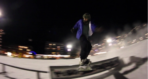 Enzo Di Litta – Mini part 2015