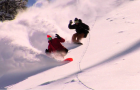 Fear Of A Snowboarding Planet