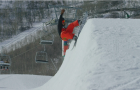 I Ride Park City – Griffin Siebert