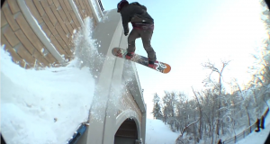 Jordan Michilot – Part 2014
