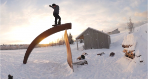 Method TV – Street en Islande avec les Helgason & friends