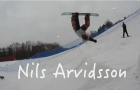 Sexual Snowboarding – This Just Happened – bonus day from Hammarbybacken