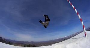 Stoyach Saturday Ep. 4 – Laps At Park City