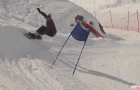 Sudden Rush à Laax – Le bank slalom de Terje Haakonsen et Nico Müller
