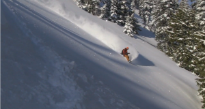 Temple Cummins dans la pow