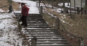 Sexual Snowboarding – This Just Happened – Chapter 2