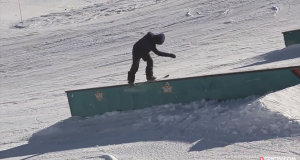 Tom Picamoles & friends aux 2 Alpes et aux 7 Laux