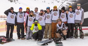 Vans Hi-Standard à Mayrhofen