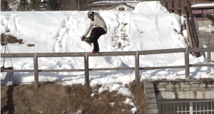 DVP – Broken Circuit – Teaser