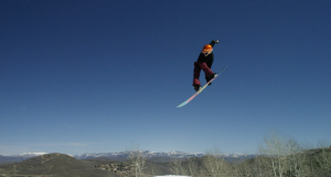 I Ride Park City – le dernier épisode