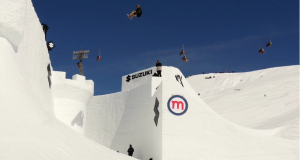 Method TV – Nine Knights