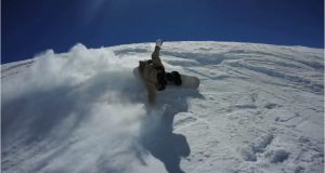 Carving de meuf