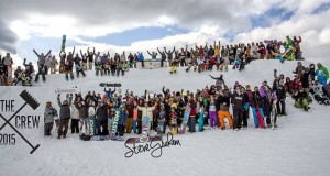 The John Doe Friendly Session Steve Graham Edition 2015
