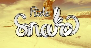 Ride The Snake 2015 – Le Dévoluy