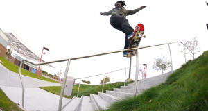 Cyril Jackson, le nouveau tueur de chez Baker